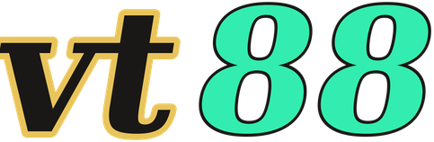 vt88 logo